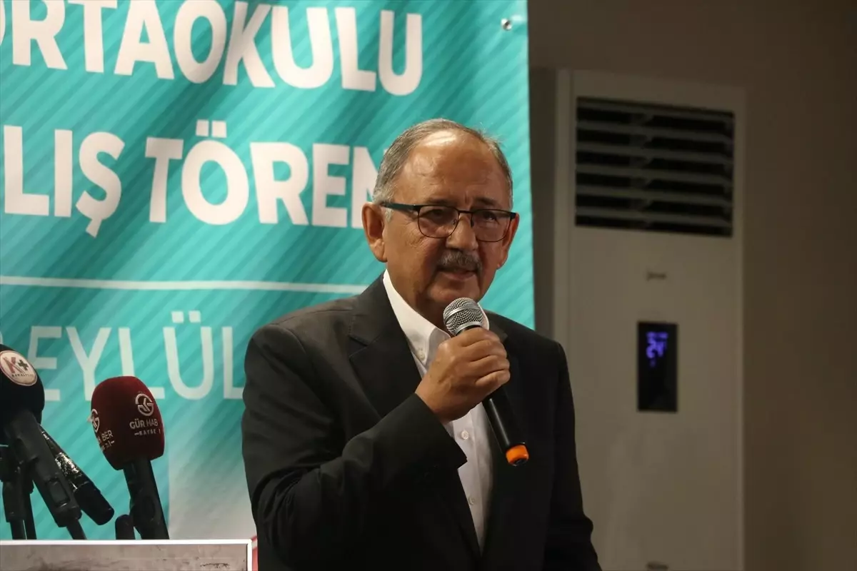 Kayseri