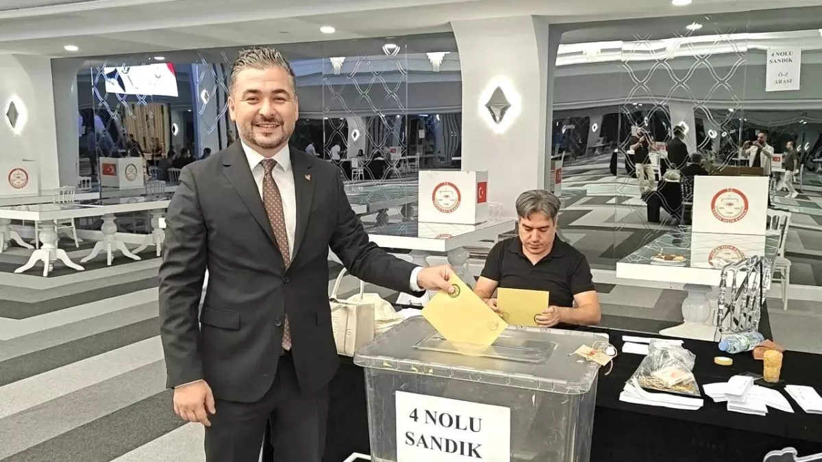 Kayseri
