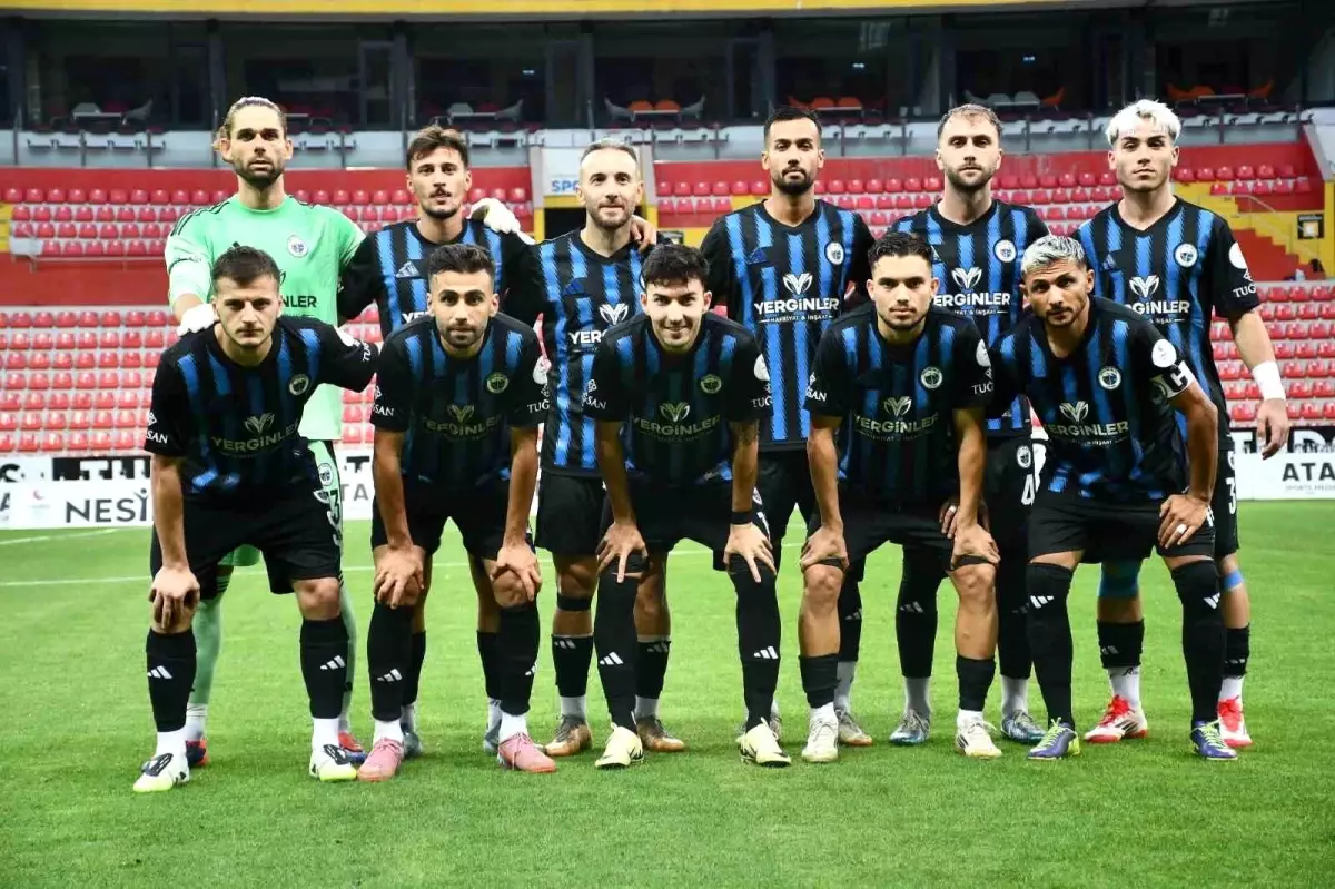 Kayseri
