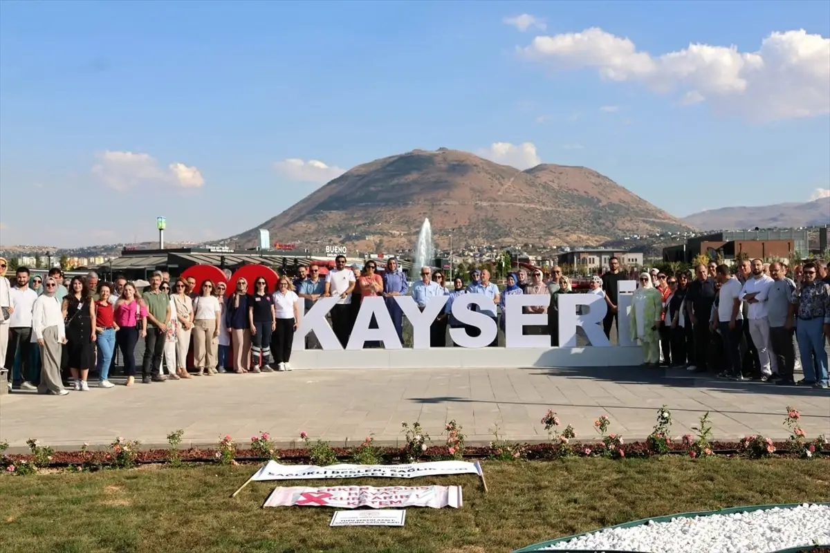Kayseri