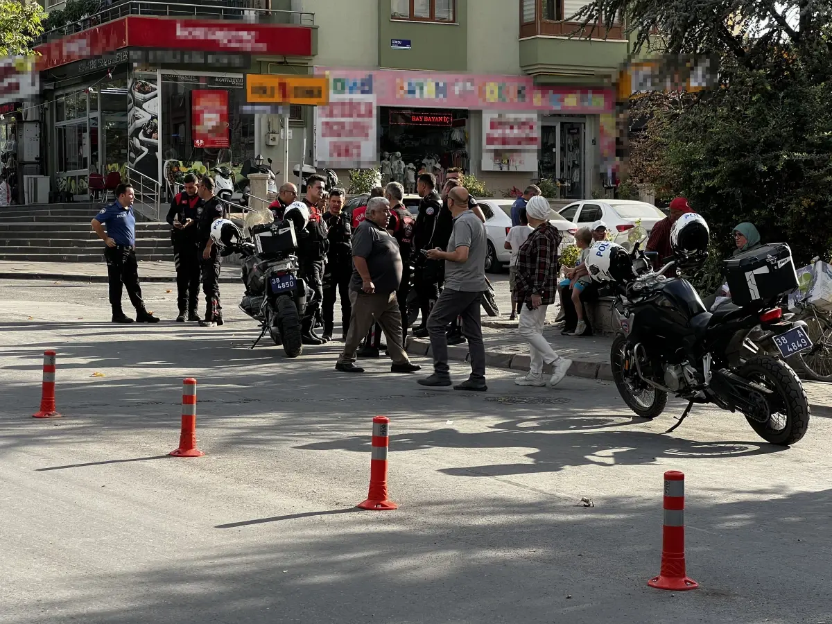 Kayseri