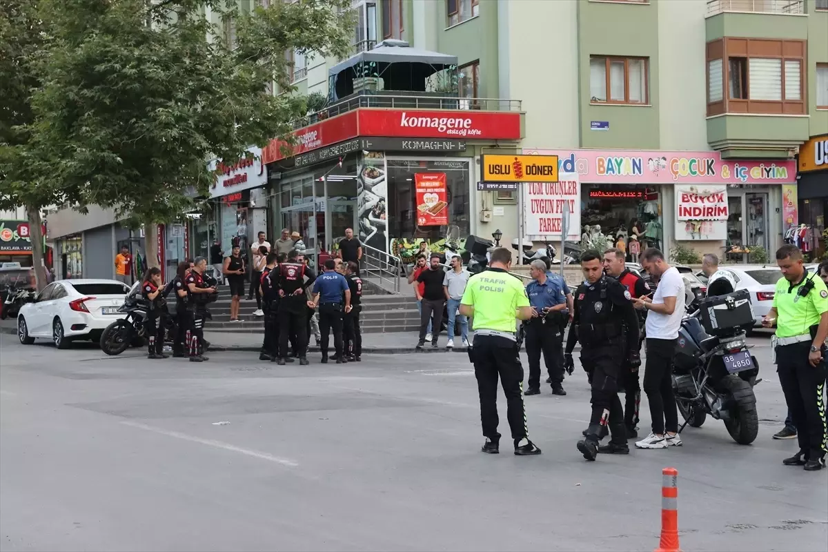 Kayseri