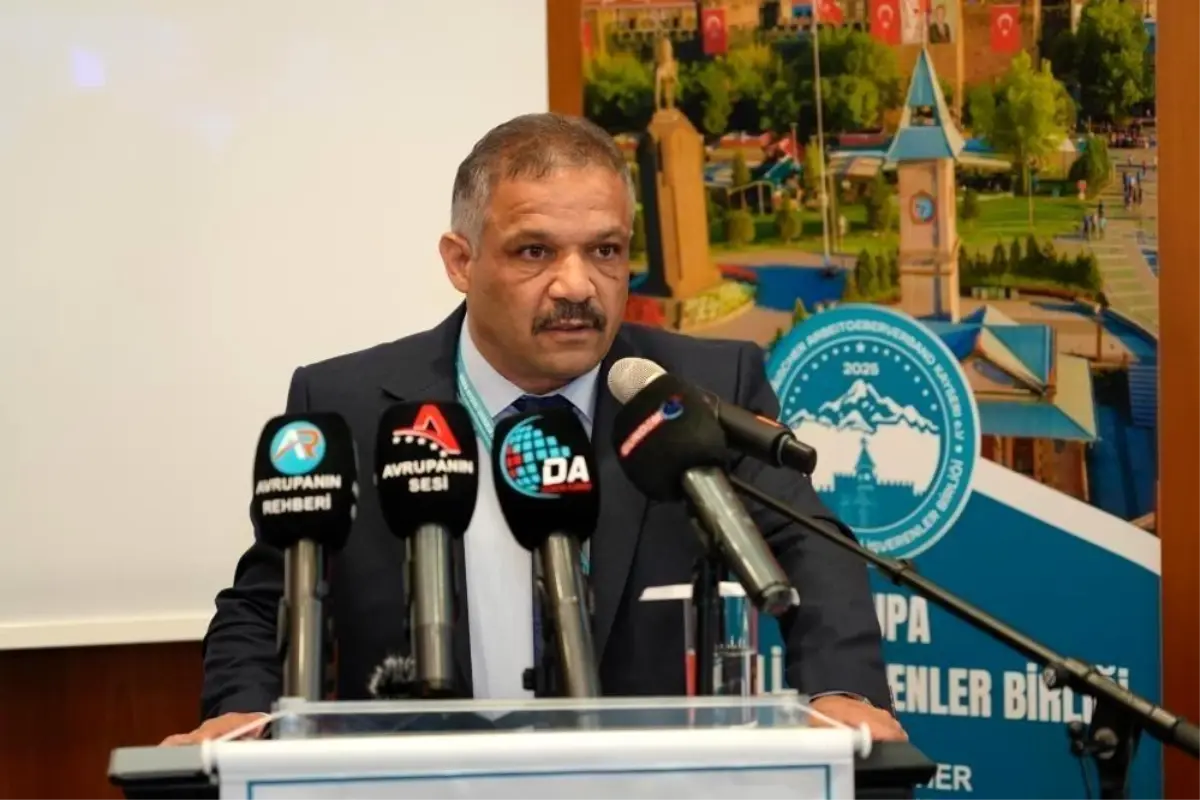 AKİB Hollanda Temsilciliği Açılıyor
