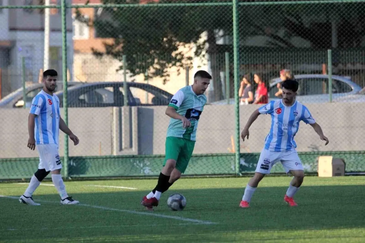 Kayseri Süper Amatör Küme 21 Eylül'de Başlıyor