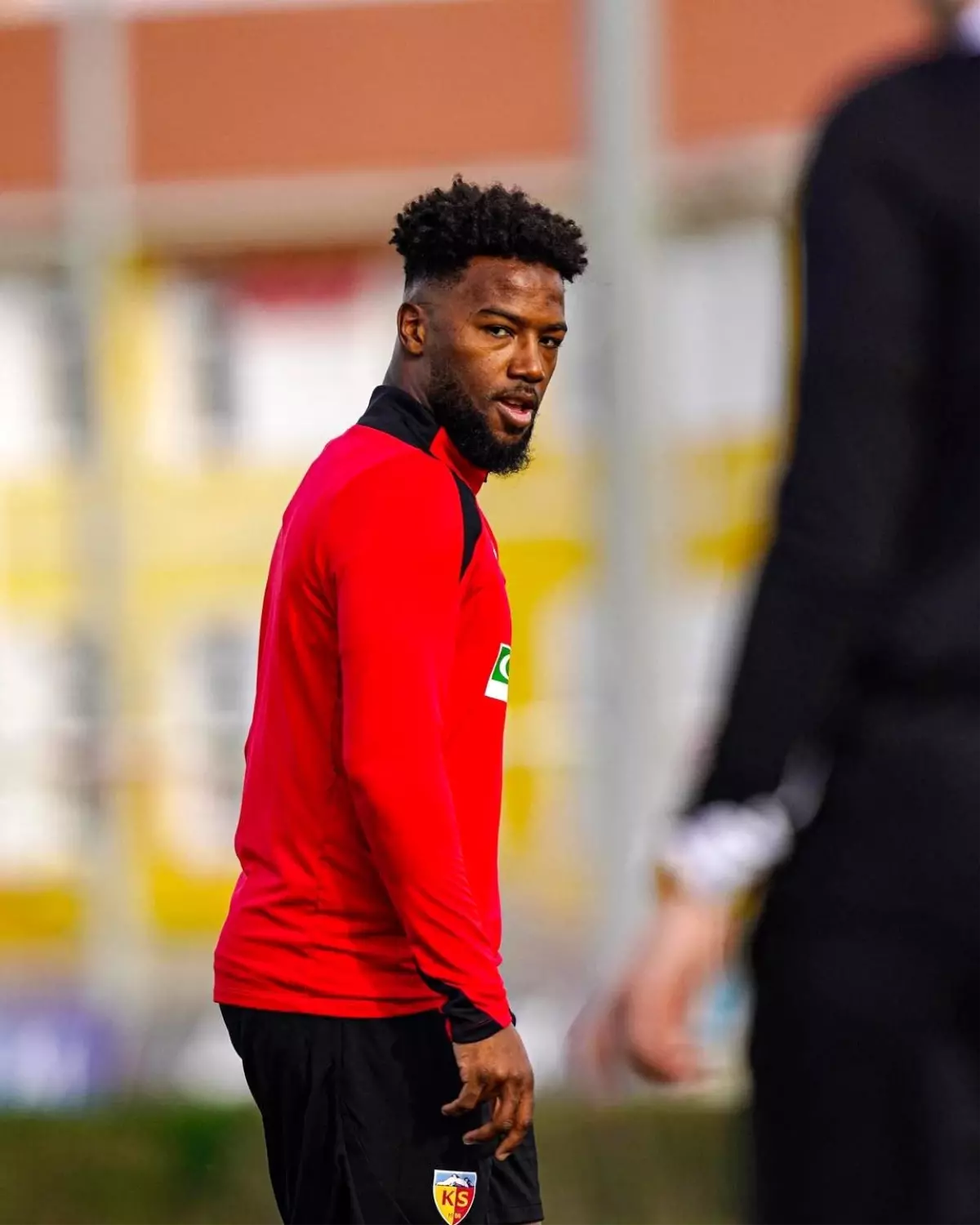 Kayserispor 17 Futbolcuyla Yollarını Ayırdı
