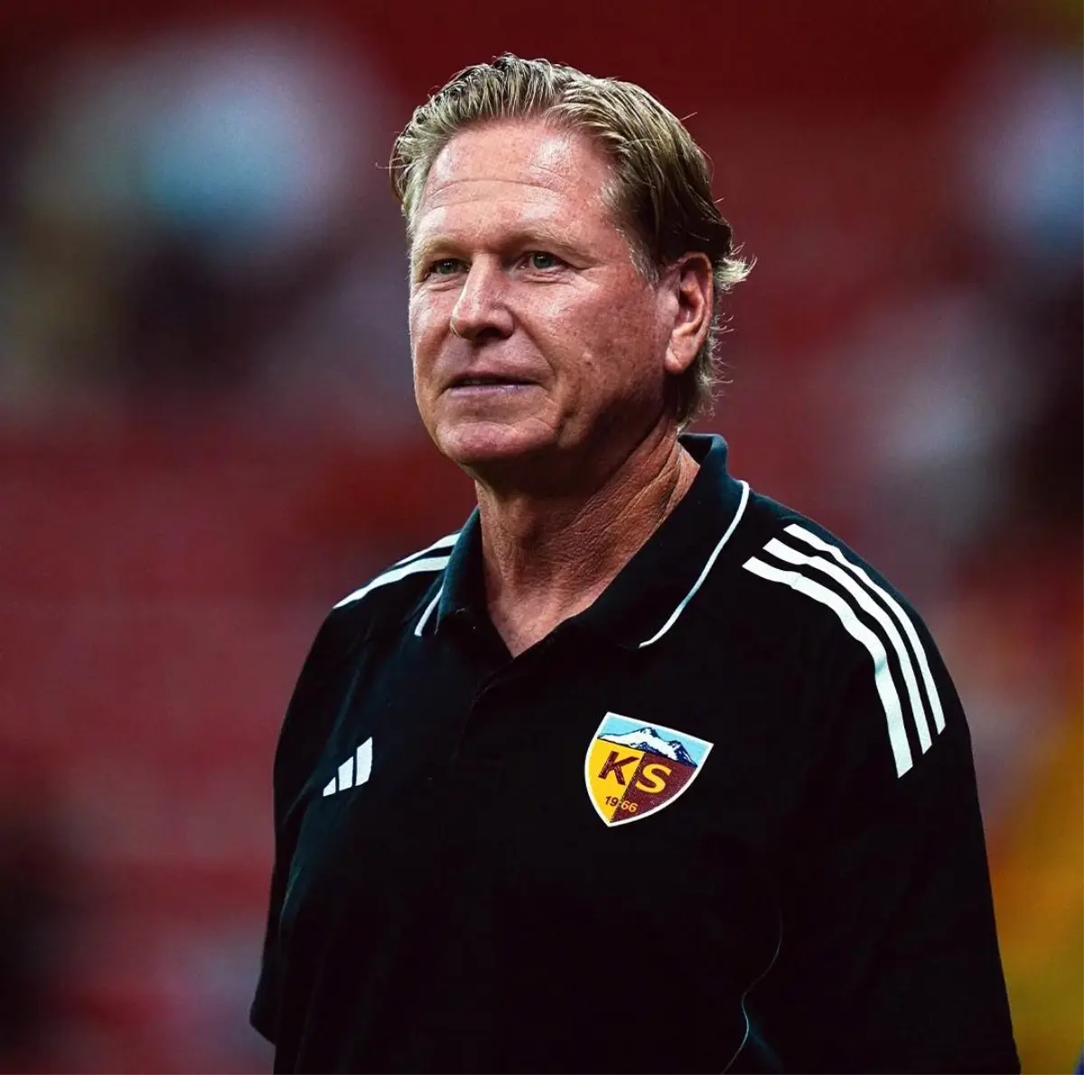 Kayserispor'dan 13 Yeni Transfer