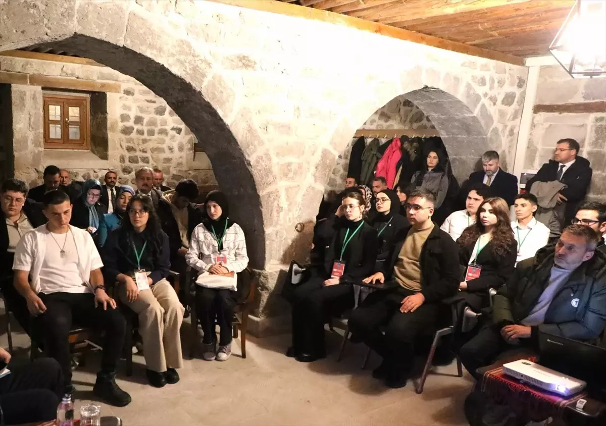 Mektep Melikgazi'de Kayıtlar Başladı