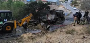 Gisdol: Son Dakikada Gelen Puan Sevindirici