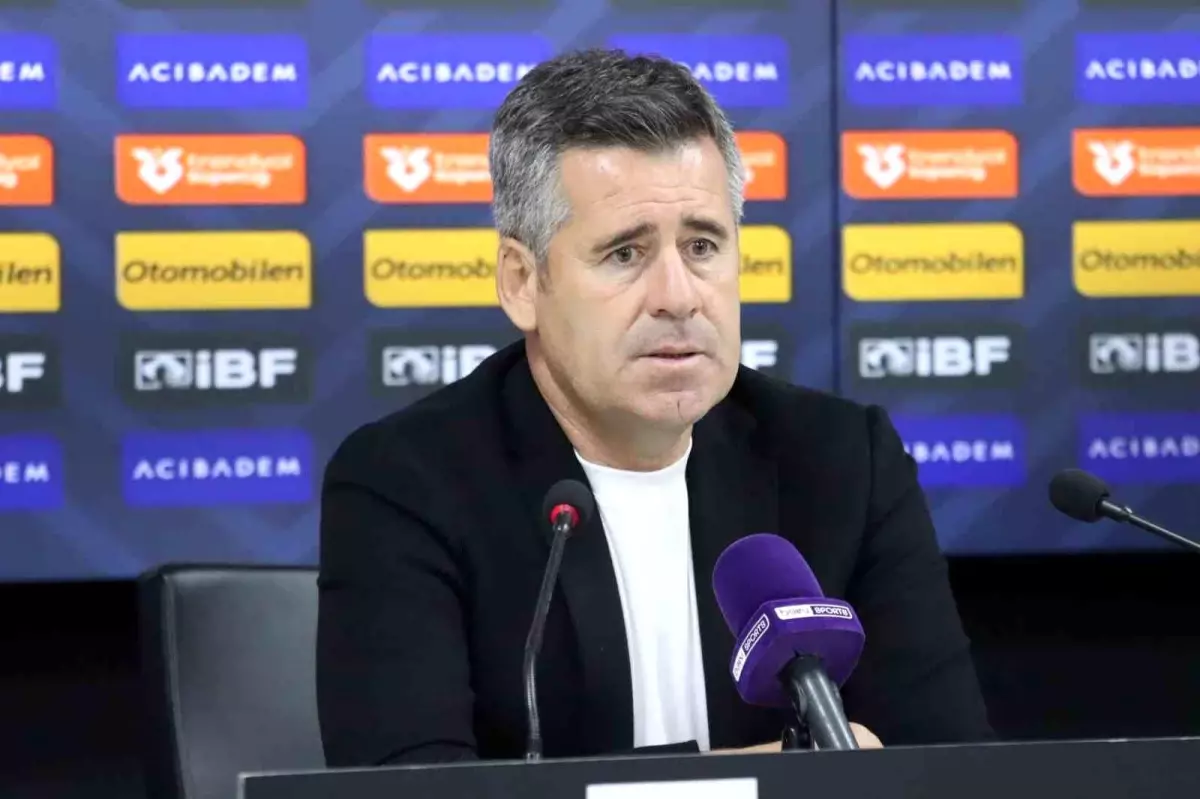 Eroğlu: Performansımız yetersizdi