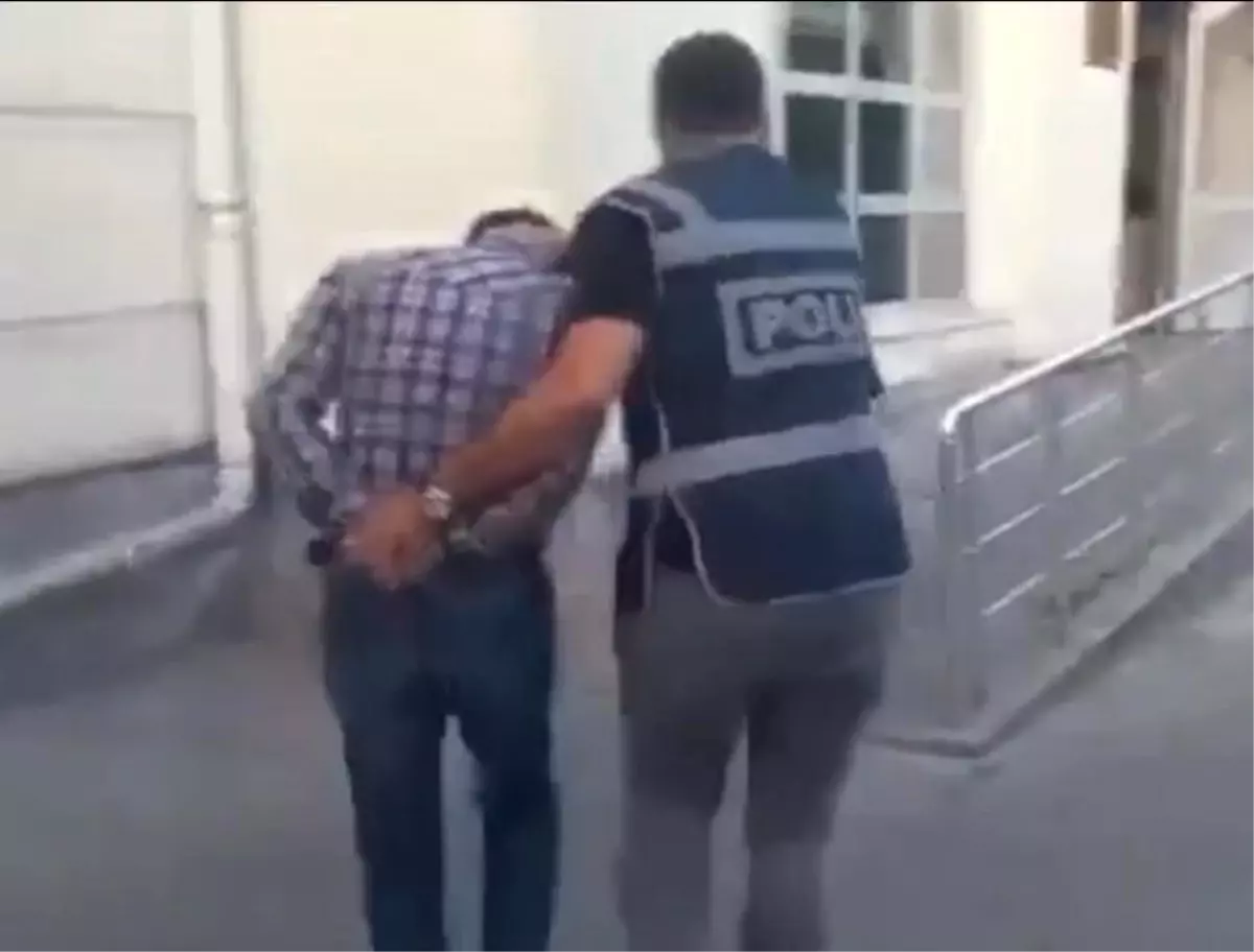 Kayseri'de 199 Bin TL'lik Dolandırıcılık