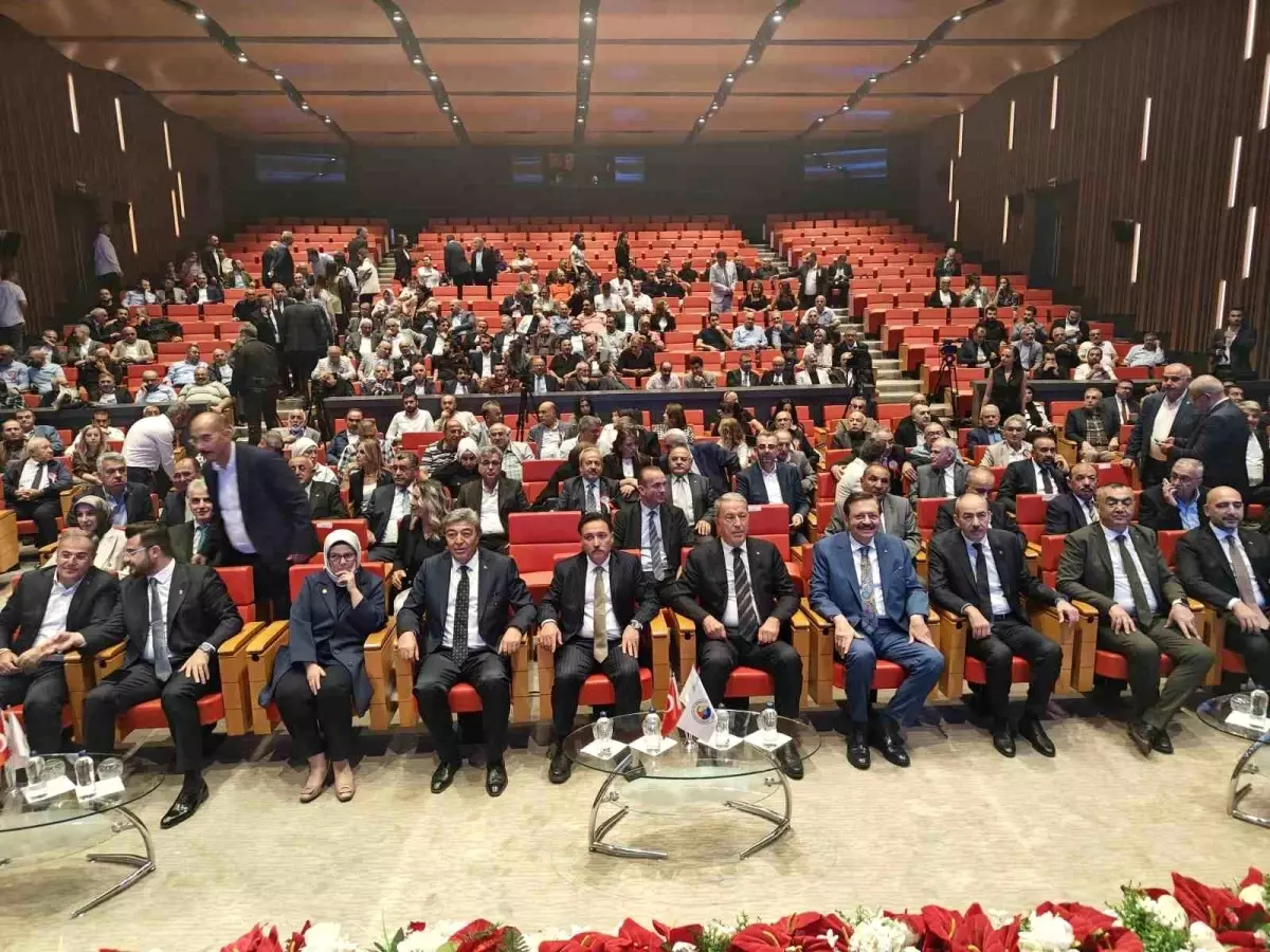 Ahilik Kültürünün Önemi Vurgulandı