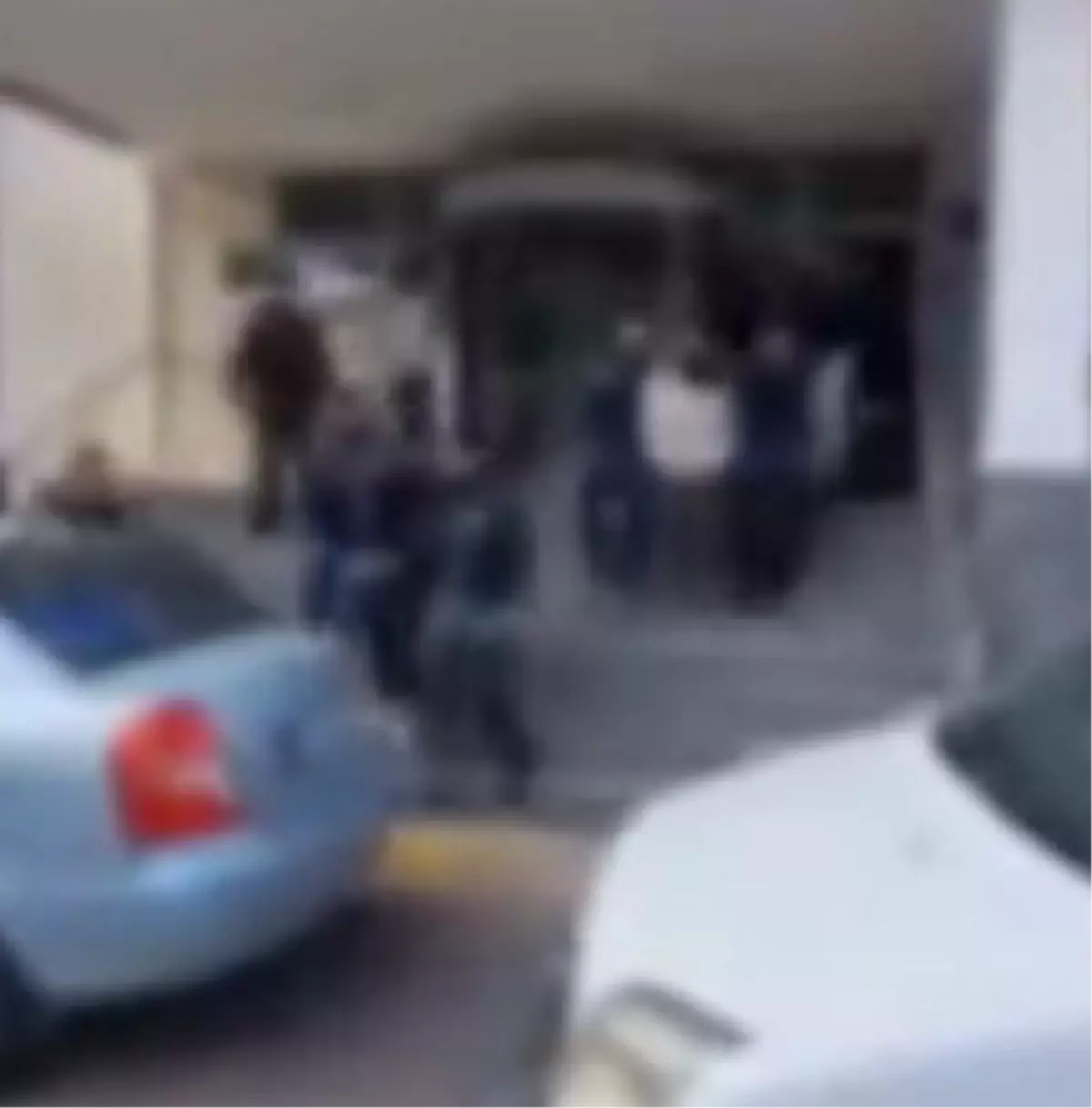 Kayseri'de Bıçaklı Kavga: 1 Ölü, 2 Sanık Müebbet İstemiyle Yargılanıyor