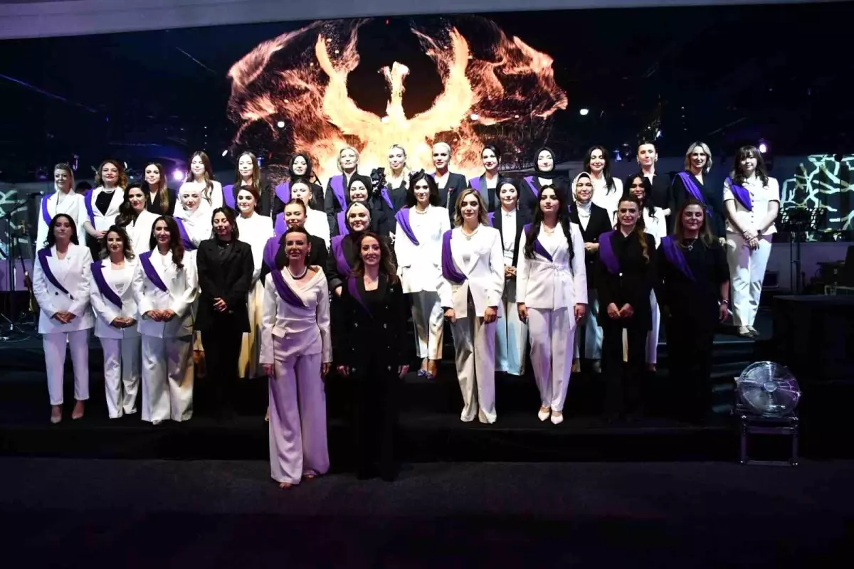 Değer Katan Dergisi'nin Lansmanı Yapıldı