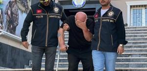 Hacılar Kayseri Caddesi'nde Yenileme Çalışmaları Devam Ediyor