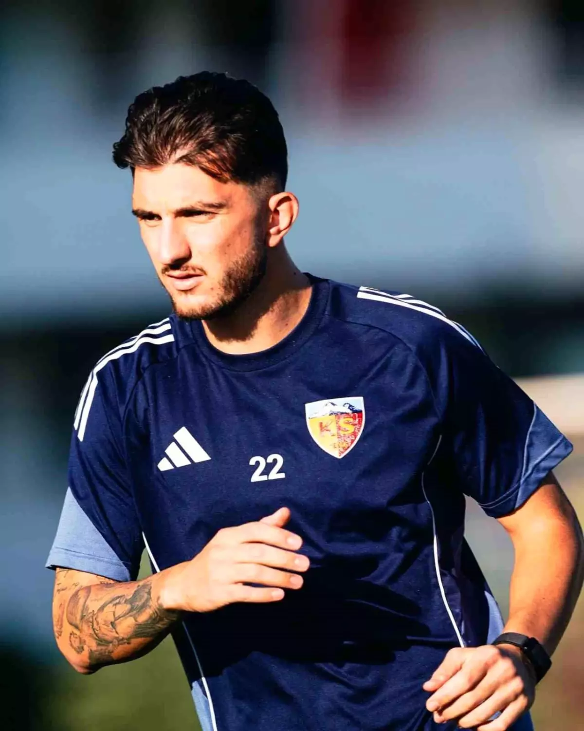 Tuci'nin İlk Golü Beraberliği Getirdi