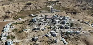 Başkan Büyükkılıç: 'Gastronomi Günleri'nde lezzetler konuşacak'