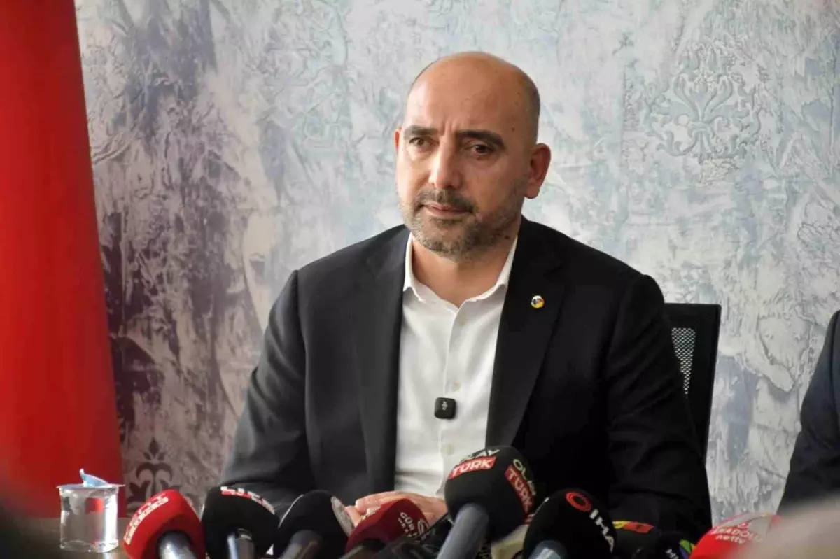 Kayseri'de Et Sektörü Çalıştayı Başlıyor