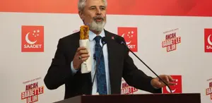 Hayvanları Koruma Günü'nde Merhamet Etkinliği