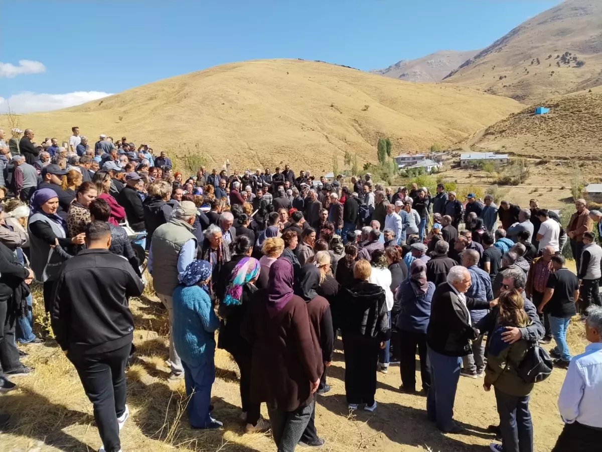 Birsel Coruk'un Organları 5 Hastaya Umut Oldu