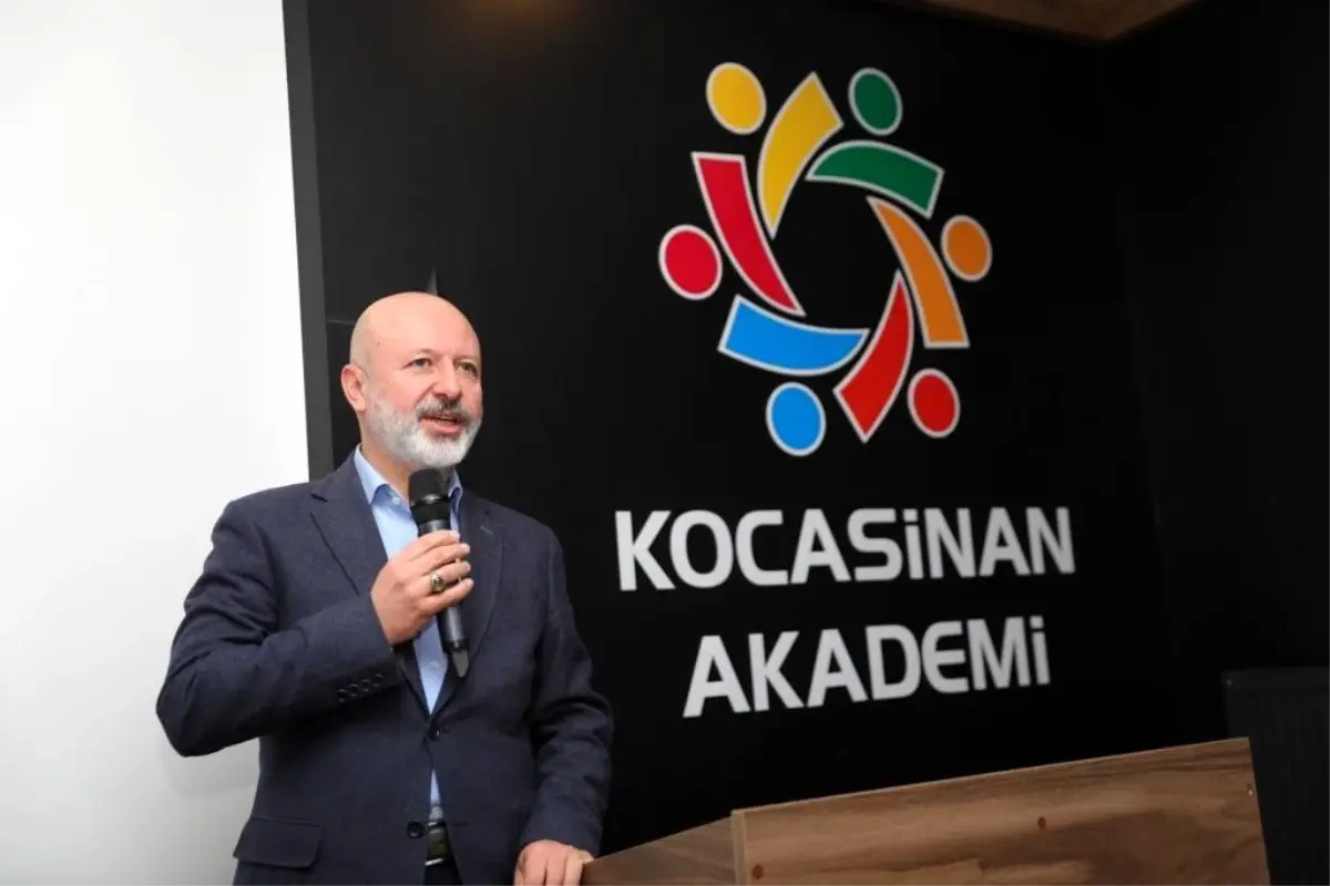 Kocasinan'da Sosyal Yaşam Alanları Artıyor