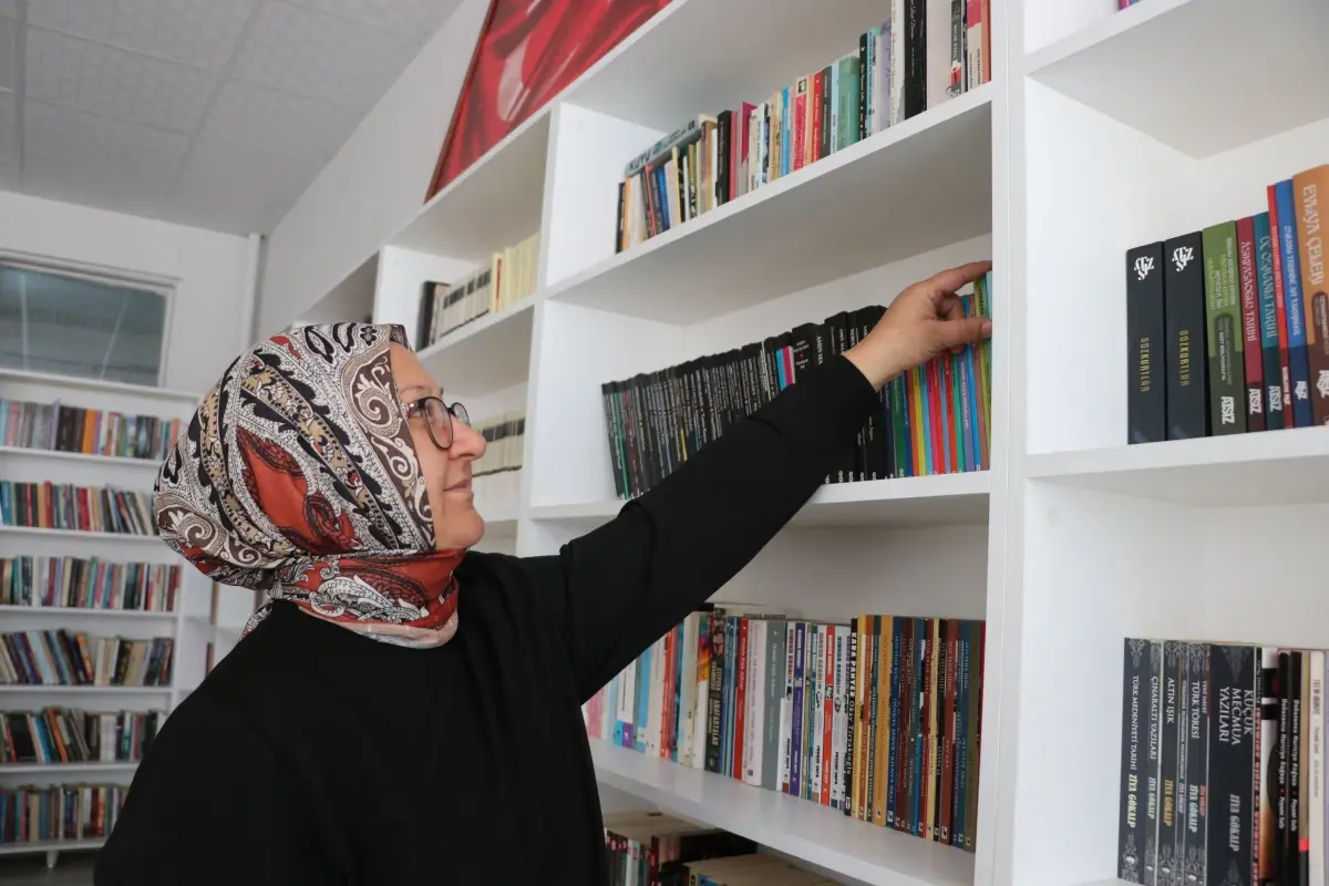 Aileyle Okuma Projesi Kayseri'de Başladı