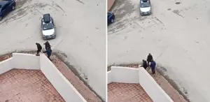 Büyükkılıç, Neşe Özhaseki'nin Renklerin Dili Resim Sergisi'nin açılışına katıldı