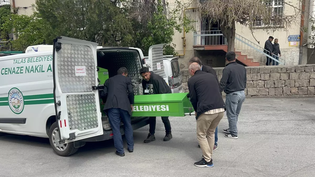 Miras Tartışmasında Bıçaklama: 24 Yıl Hapis