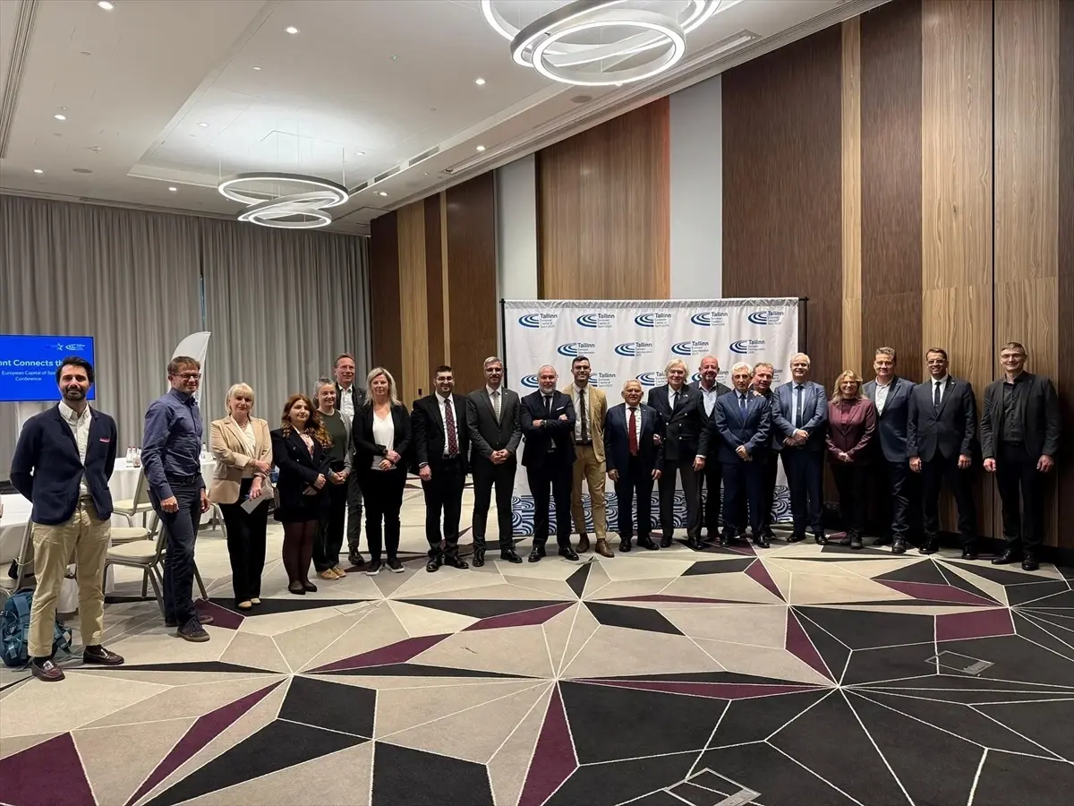 Kayseri, Dünya Spor Başkenti Olmak İçin Başvuruda Bulundu