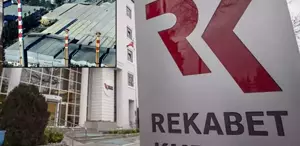 Kayseri'de Anadolu Mobilya Fuarı Başladı