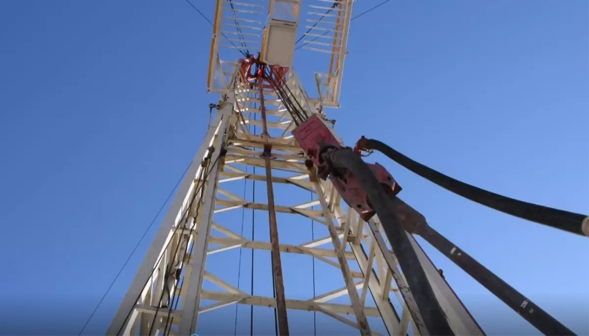 Kayseri'de Jeotermal Sera ve Kadın İstihdamı