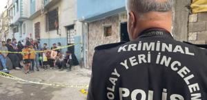 Kayseri'de Yemek Artıklarıyla Mama Üretimi