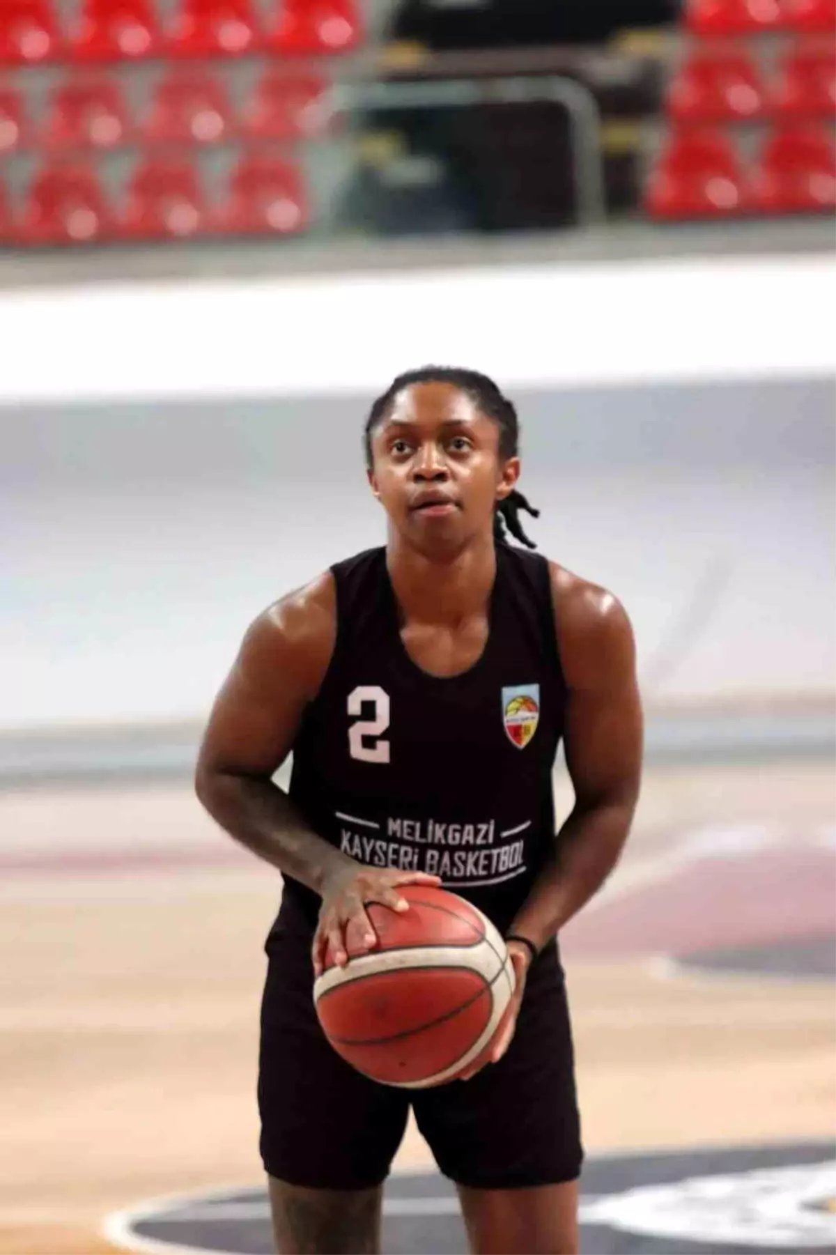 Melikgazi Kayseri Basketbol, Dardanel Çanakkale Belediyespor'u Farklı Geçti