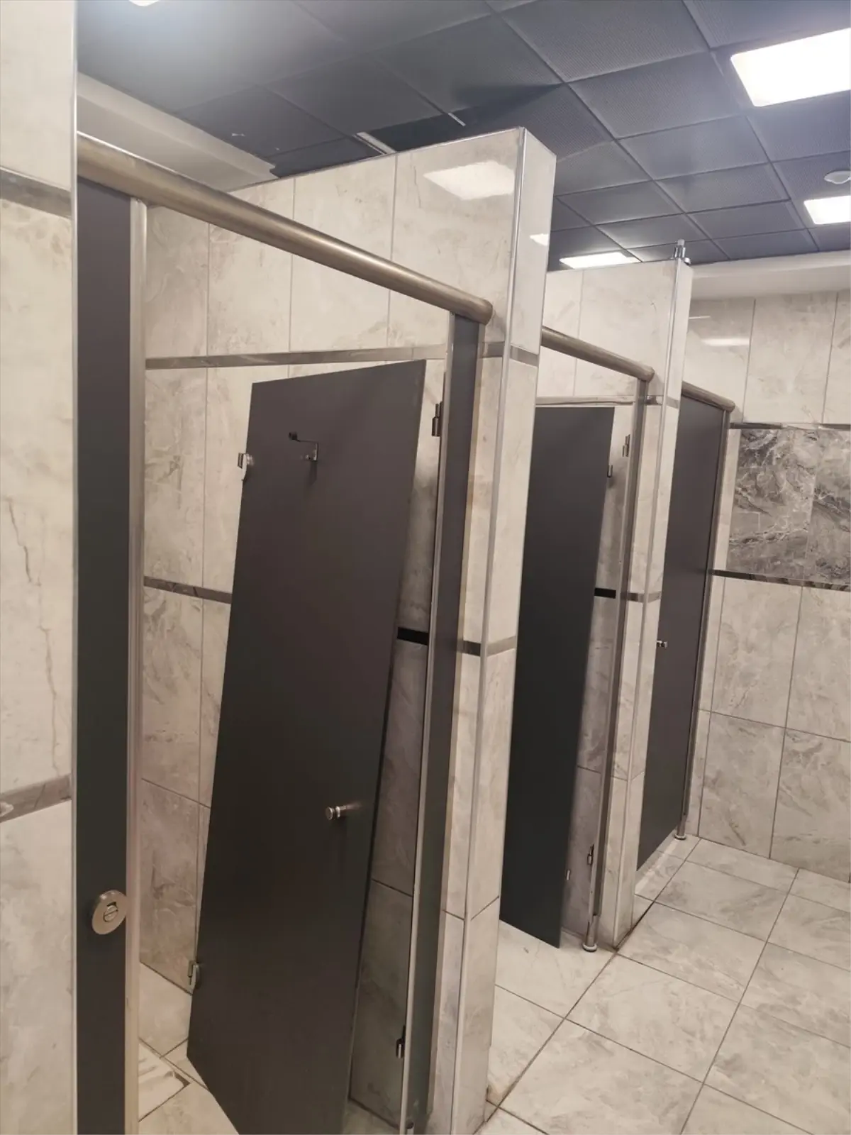 Kayseri'de Parklara Duyarlılık Çağrısı