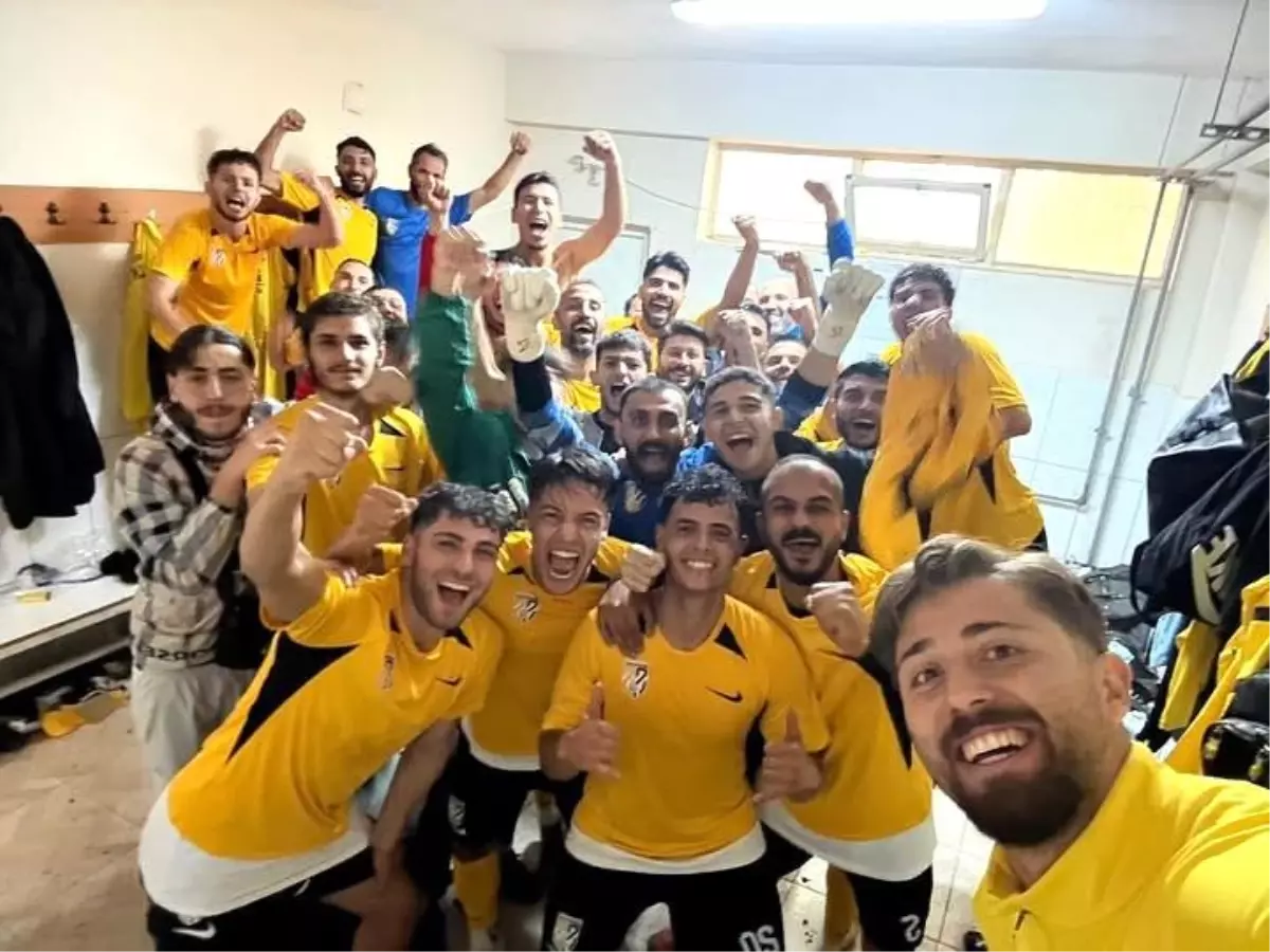 Kocasinan Şimşekspor, Lige Galibiyetle Başladı