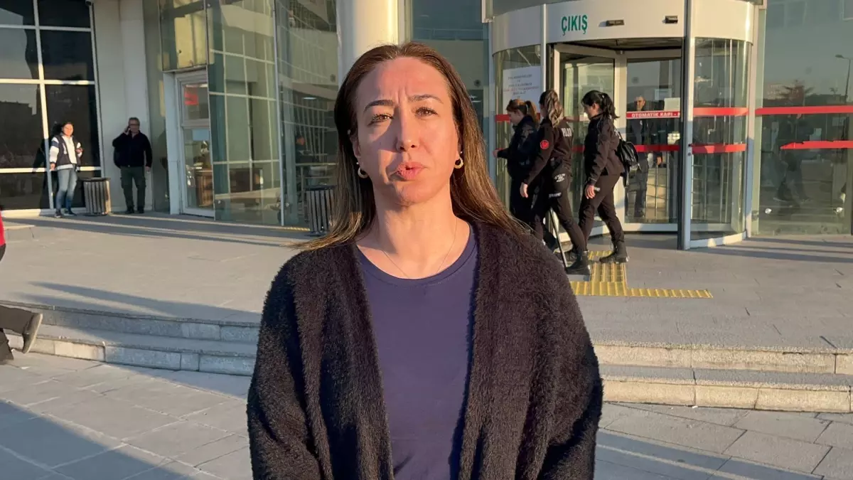 Kız kardeşten adalet çağrısı