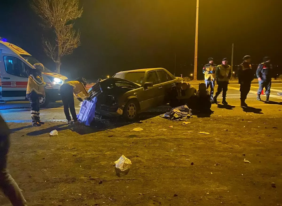 Kaza Davasında Ceza: 9 Yıl 4 Ay