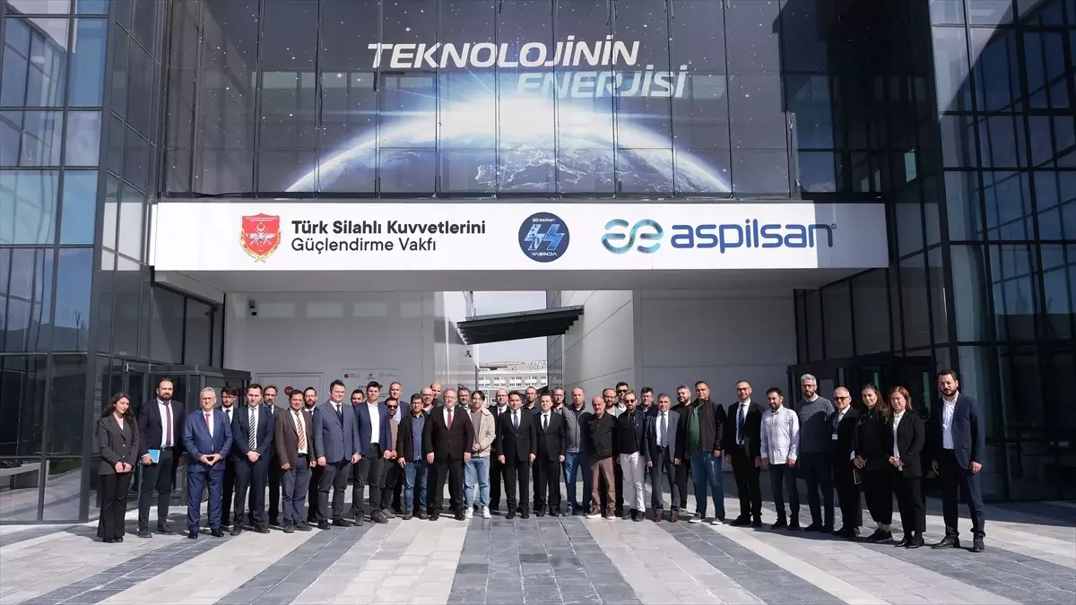 Raylı Sistemler İçin Enerji Çözümleri