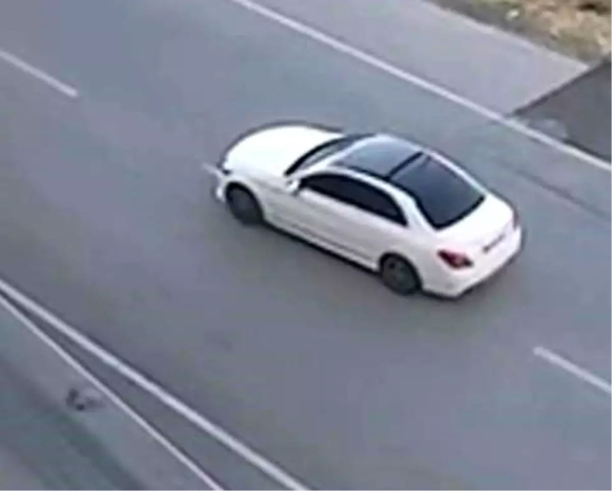 Kayseri'de Drift Yapan Araçlara Ceza