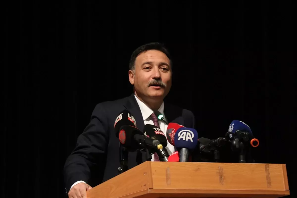 Kentsel Dönüşümde Hedef: 452 Bin Birim