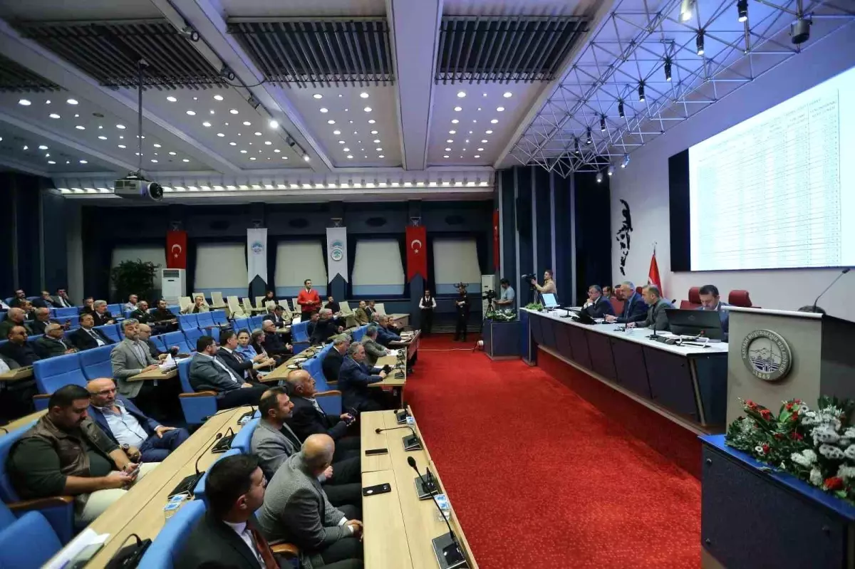 Kayseri'de Toplu Taşıma Ücretleri Güncellendi