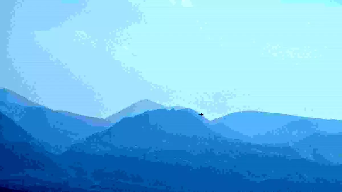 SOLOTÜRK Ekibi Kayseri'de Prova Uçuşu Gerçekleştirdi