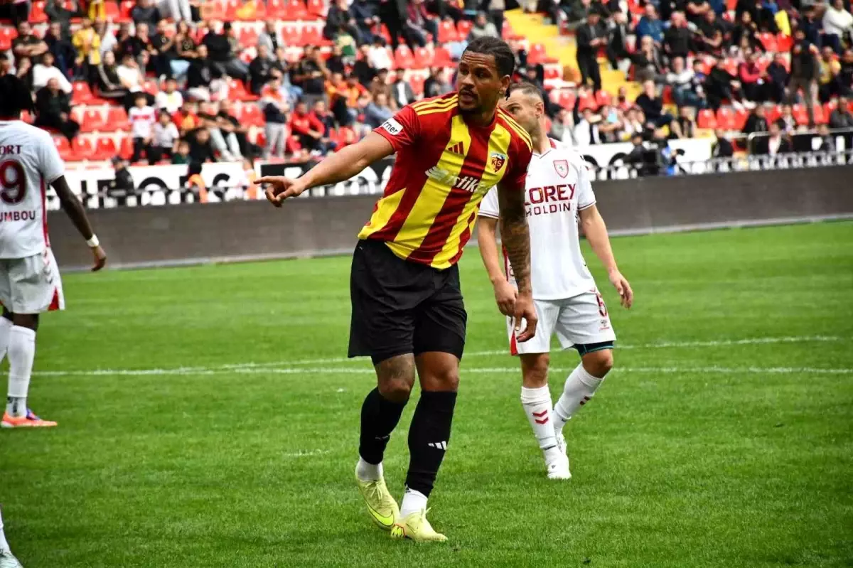 Onugkha'nın İlk Golü Üzüntü Getirdi