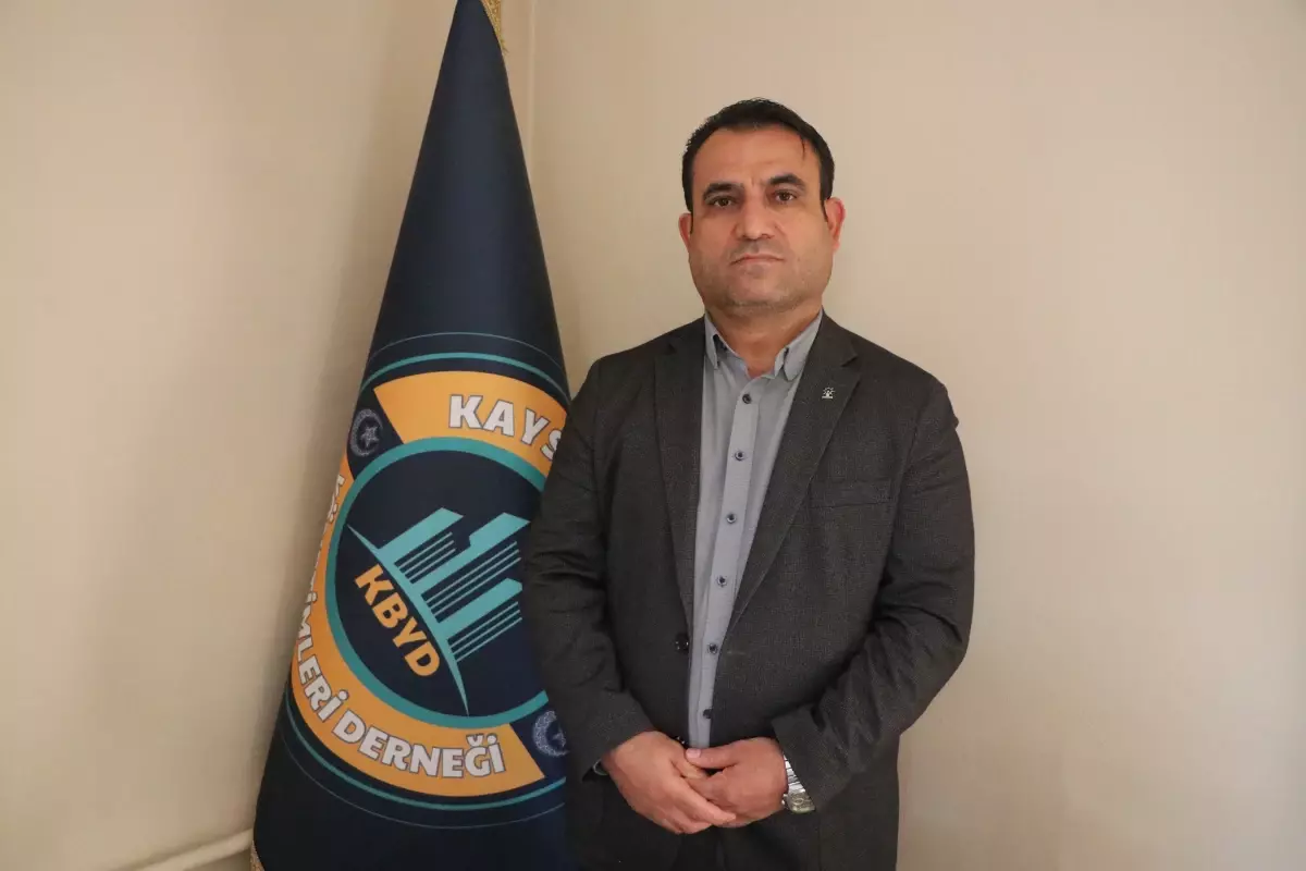 Bina Aidatları Havuz Sisteminde Suistimal