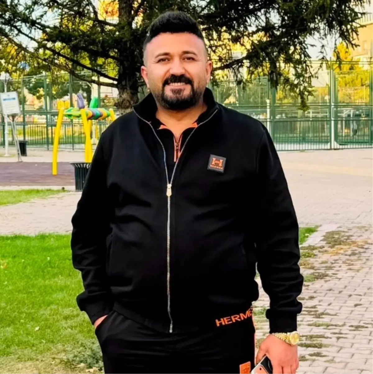 Kayseri'de Silahlı Kavga: İş İnsanı Öldürüldü