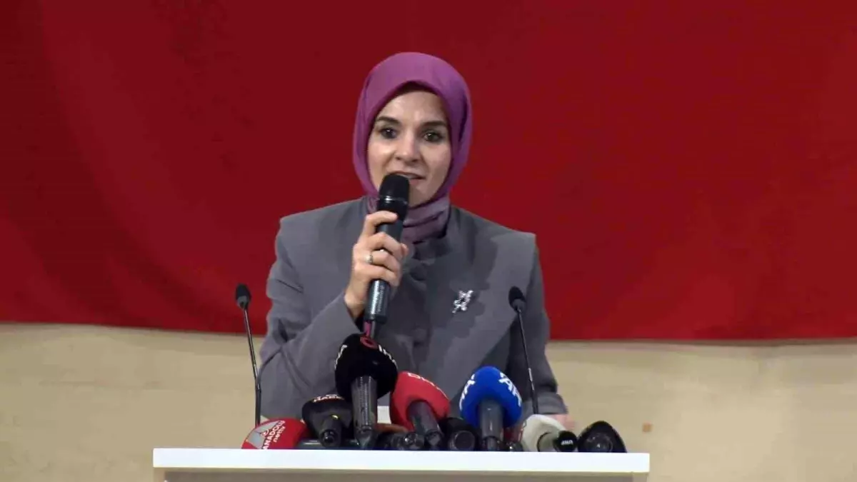 Kadına Şiddete Sıfır Tolerans