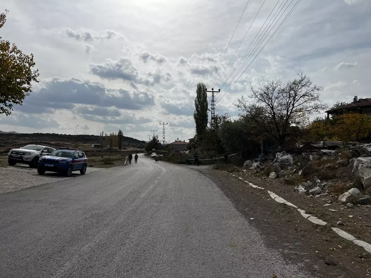 Kayseri'de Alacak Tartışması Kanlı Bitti