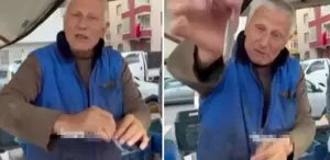 Kayseri'de Silahlı Saldırı: 1 Yaralı