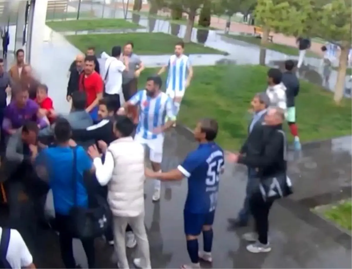 Kayseri'de Darp Olayında Yeni Gelişmeler