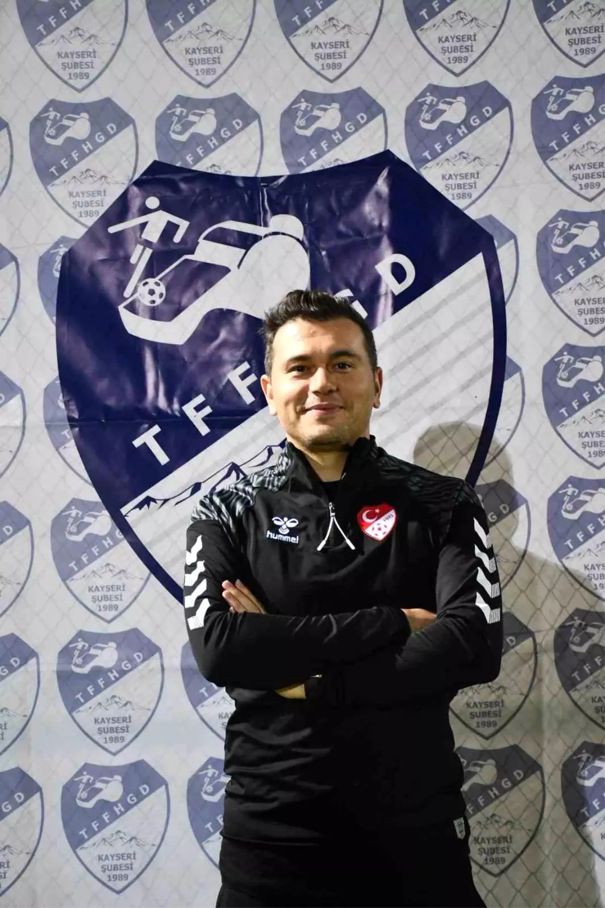 Kayseri'den 3 Hakem PFDK'ya Sevk Edildi