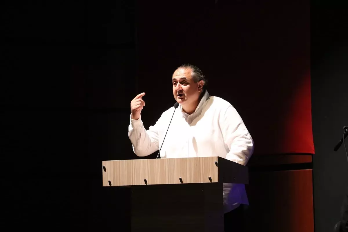 Cumhuriyet'in 102. Yılı Kayseri'de Kutlandı